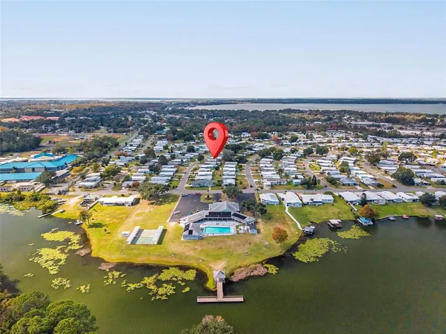 $189,900 | 1114 Elkhart Circle, Tavares, FL 32778