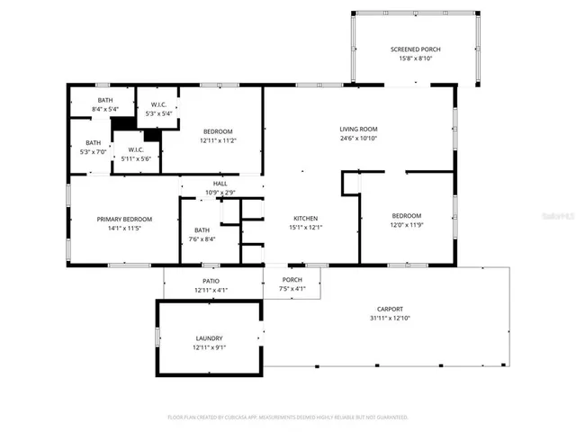$189,900 | 1114 Elkhart Circle, Tavares, FL 32778