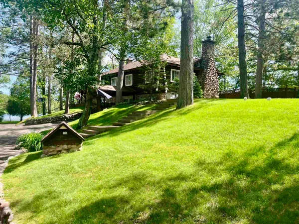 $509,900 | 15670 South Big Island Lane, Mountain, WI 54149