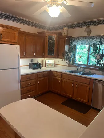 $509,900 | 15670 South Big Island Lane, Mountain, WI 54149