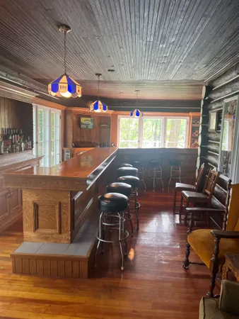 $509,900 | 15670 South Big Island Lane, Mountain, WI 54149