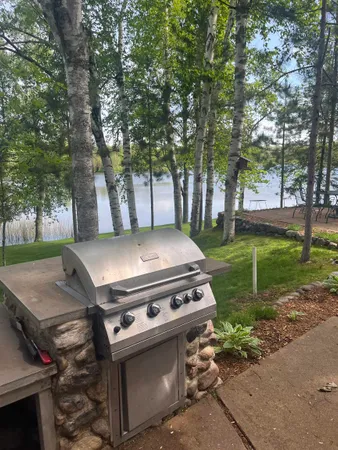 $509,900 | 15670 South Big Island Lane, Mountain, WI 54149