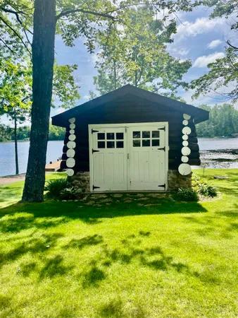 $509,900 | 15670 South Big Island Lane, Mountain, WI 54149