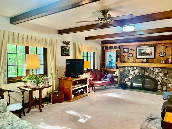 $509,900 | 15670 South Big Island Lane, Mountain, WI 54149