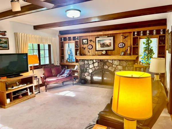 $509,900 | 15670 South Big Island Lane, Mountain, WI 54149