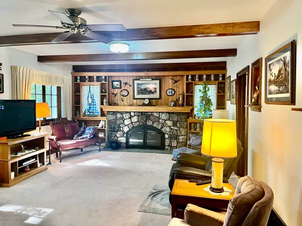 $509,900 | 15670 South Big Island Lane, Mountain, WI 54149