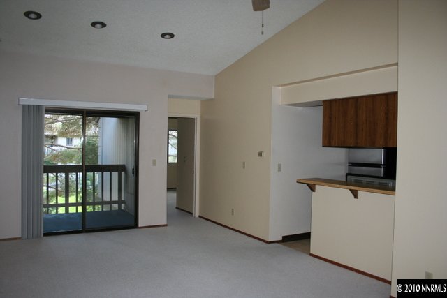 4394 Matich Drive Reno, NV 89502 - Photo 2 of 8 a view of a utility room with a hallway