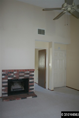 4394 Matich Drive Reno, NV 89502 - Photo 7 of 8 a view of room with a flat screen tv