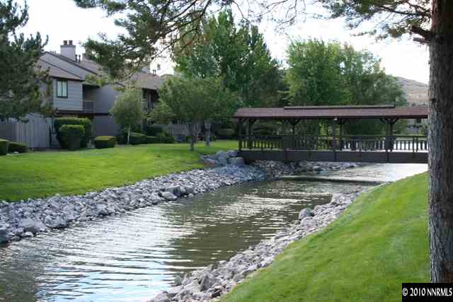 4394 Matich Drive Reno, NV 89502 - Photo 8 of 8 a view of a patio with a yard