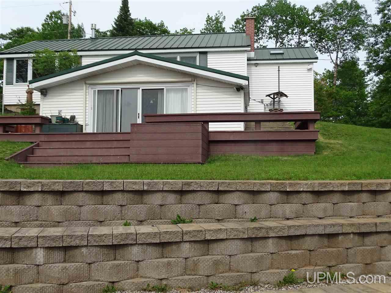 3883 Town Rd AA Florence, WI 54121 - Photo 13 of 18 Gallery Image 13