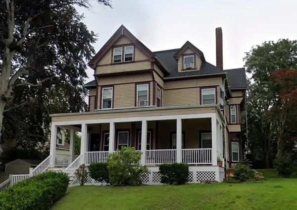 $648,000 | 0 Rock Street, Fall River, MA 02720