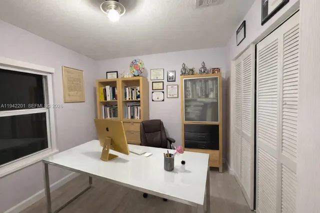 a view of a tennis ground