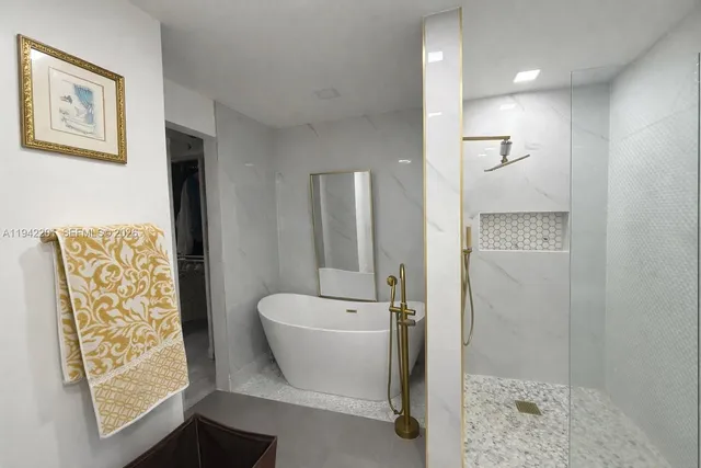 a water heater on the wall