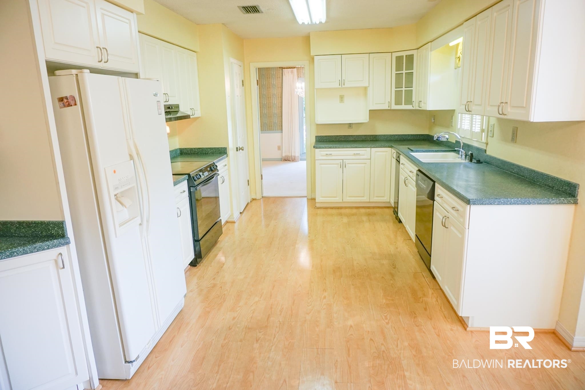 1282 East Spring Valley Drive Mobile, AL 36693 - Photo 5 of 29