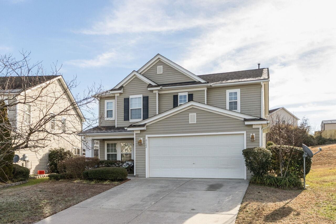 6122 Ricker Road Raleigh, NC 27610 - Photo 2 of 20 Photo 2