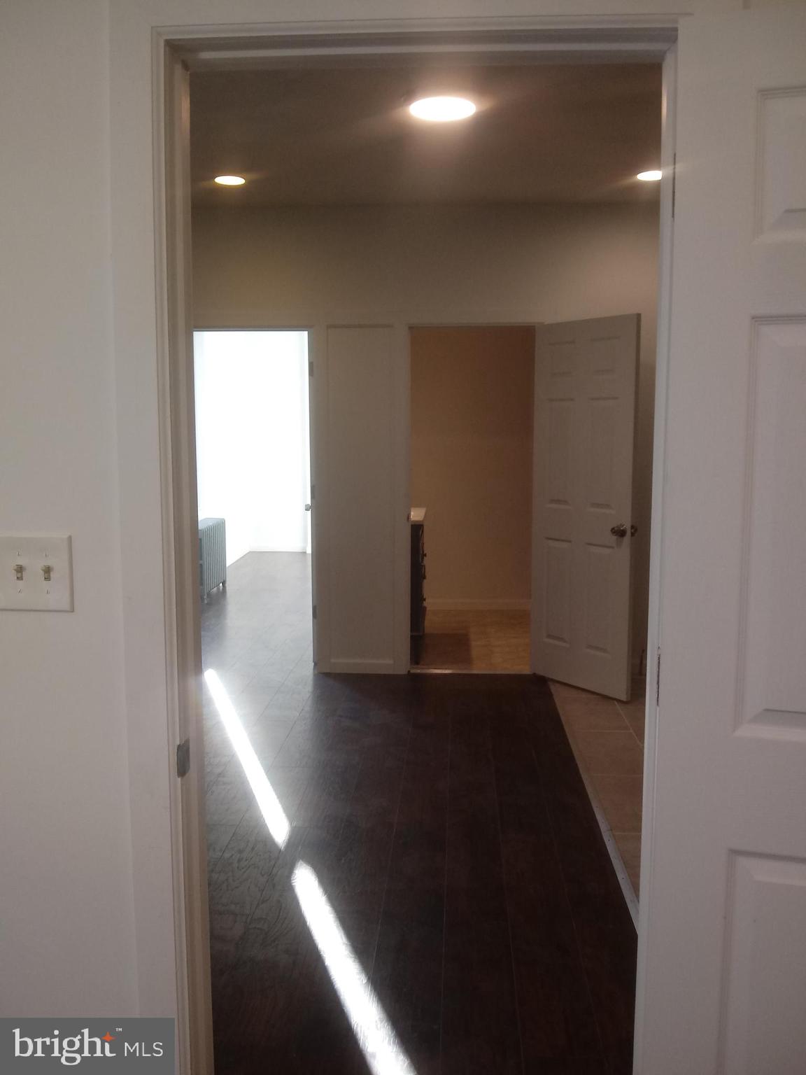 1145 South 23rd Street, Unit 1 Philadelphia, PA 19146 - Photo 6 of 12 a view of a hallway