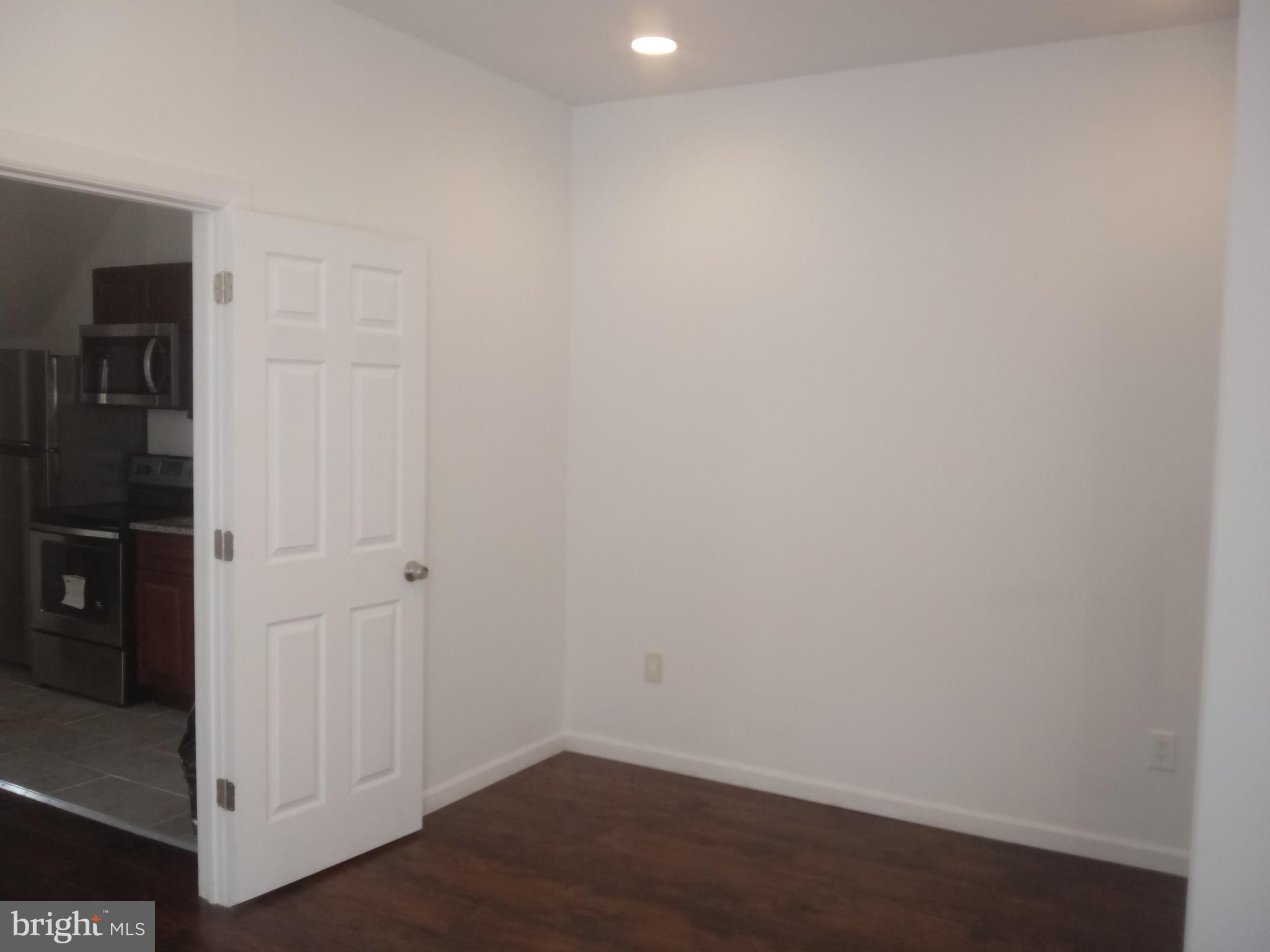1145 South 23rd Street, Unit 1 Philadelphia, PA 19146 - Photo 9 of 12 a view of an empty room