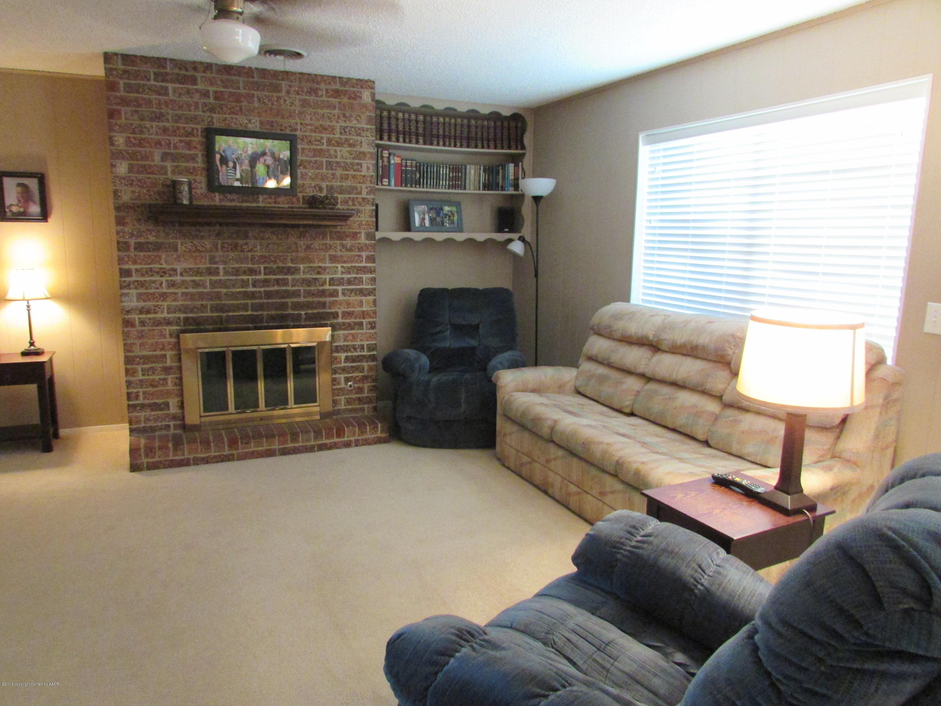 8118 Coronado Trail Amarillo, TX 79110 - Photo 7 of 20 IMG_1274