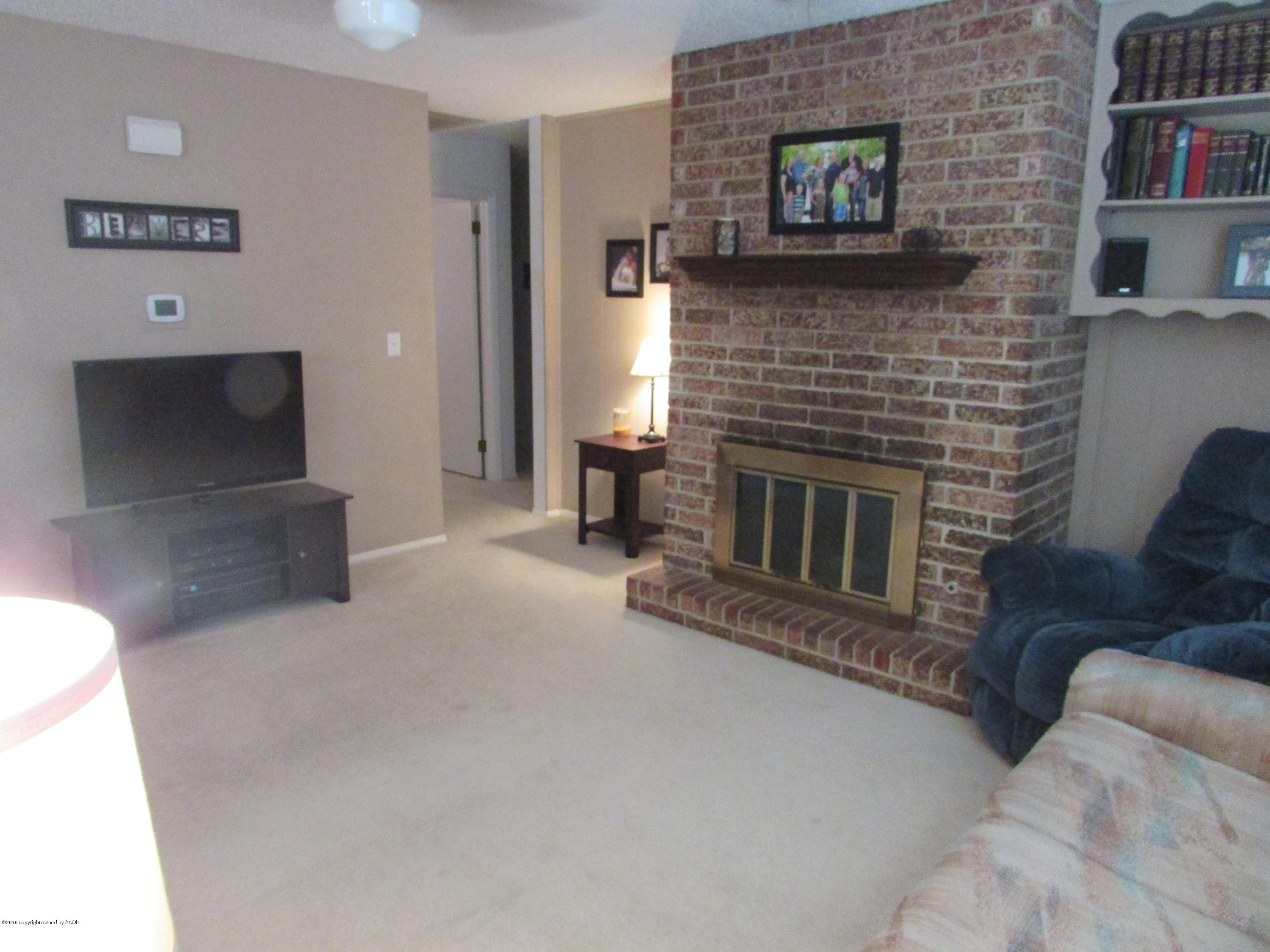 8118 Coronado Trail Amarillo, TX 79110 - Photo 8 of 20 IMG_1283