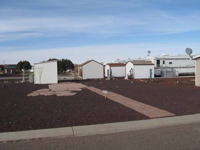 Lot#379 Juniper Ridge Show Low, AZ 85901 - Photo 1 of 1