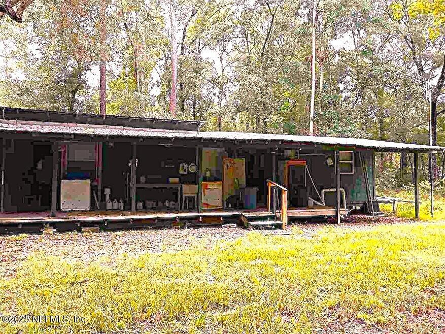 799 Roberts Aman Road Perry, FL 32347 - Photo 13 of 13 Y799-e-roberts-aman-rd-2