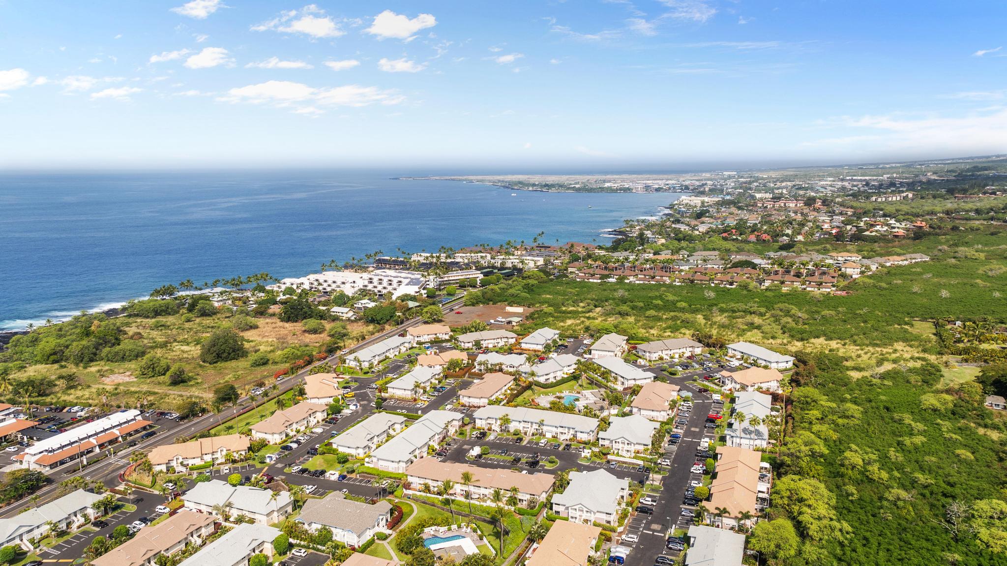 75-6081 Alii Drive, Unit V106 Kailua-Kona, HI 96740 - Photo 23 of 25