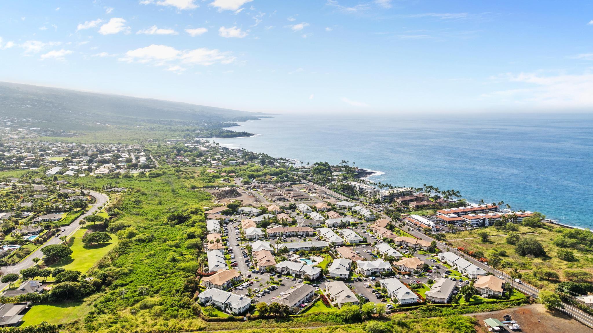 75-6081 Alii Drive, Unit V106 Kailua-Kona, HI 96740 - Photo 24 of 25