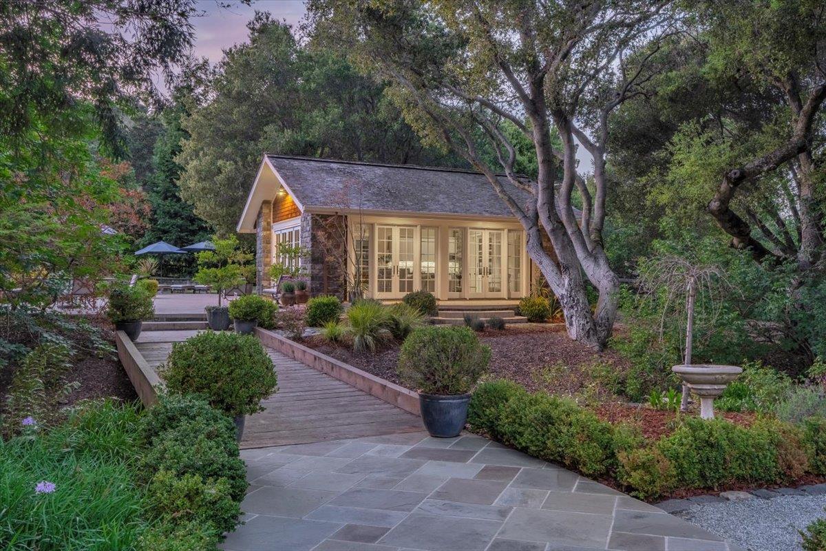 3510 Alpine Road Portola Valley, CA 94028 - Photo 45 of 77