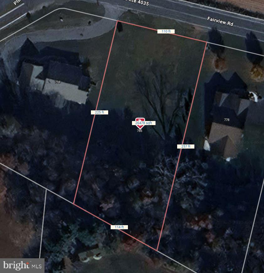 786 Fairview Road Mount Joy, PA 17552 - Photo 45 of 45 a close view of water heater