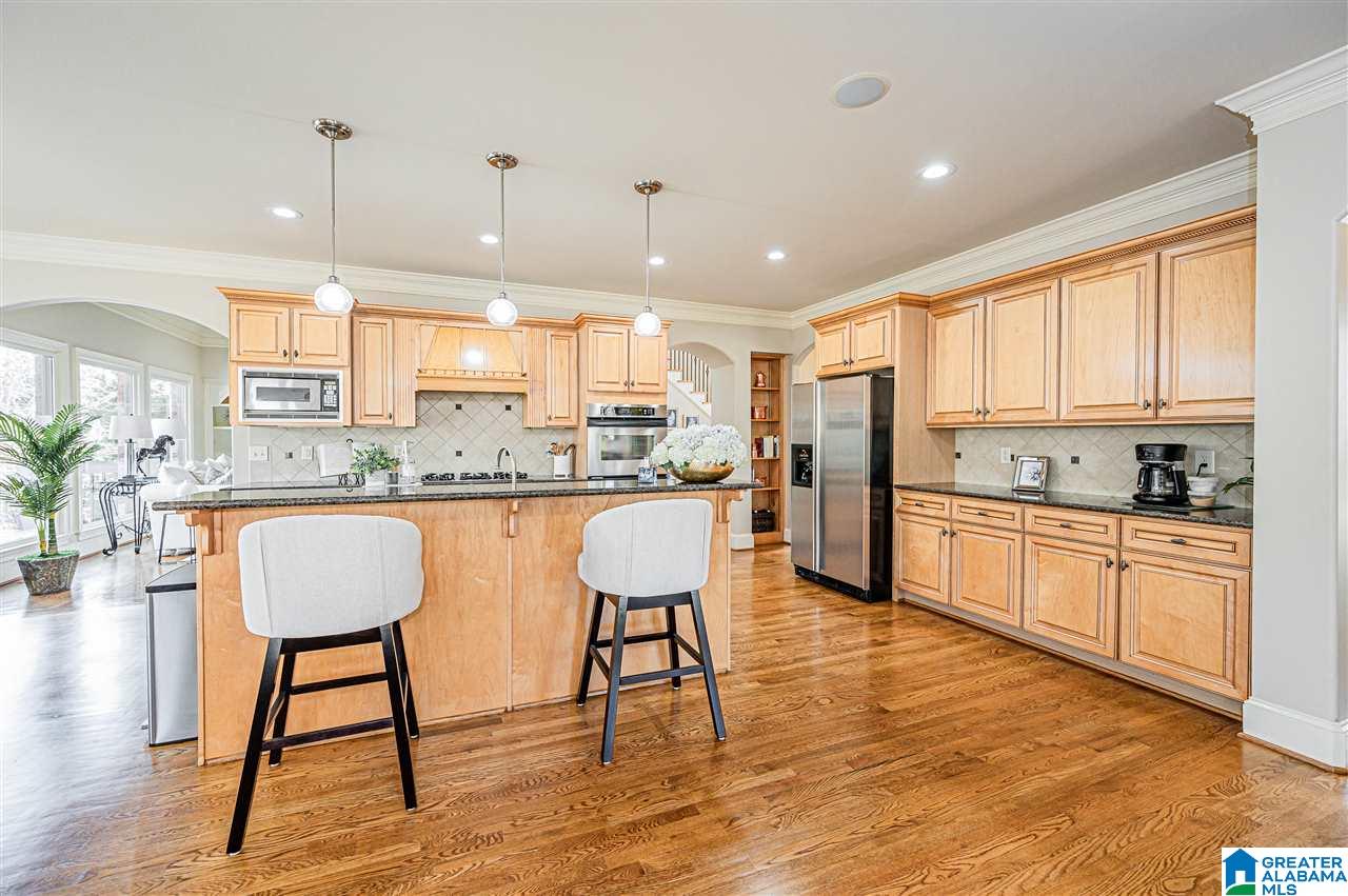 429 Ramsay Road Birmingham, AL 35242 - Photo 6 of 38