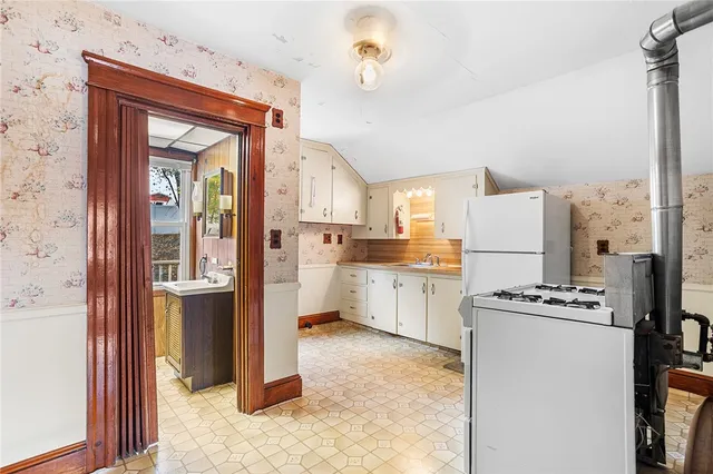 $299,999 | 108 Rodman Street, Woonsocket, RI 02895