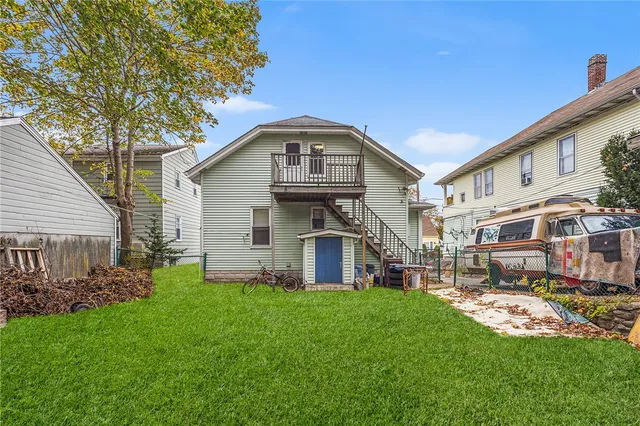 $299,999 | 108 Rodman Street, Woonsocket, RI 02895