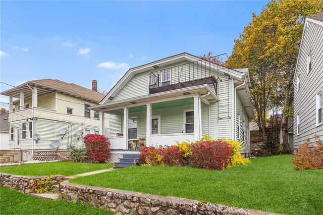 $299,999 | 108 Rodman Street, Woonsocket, RI 02895
