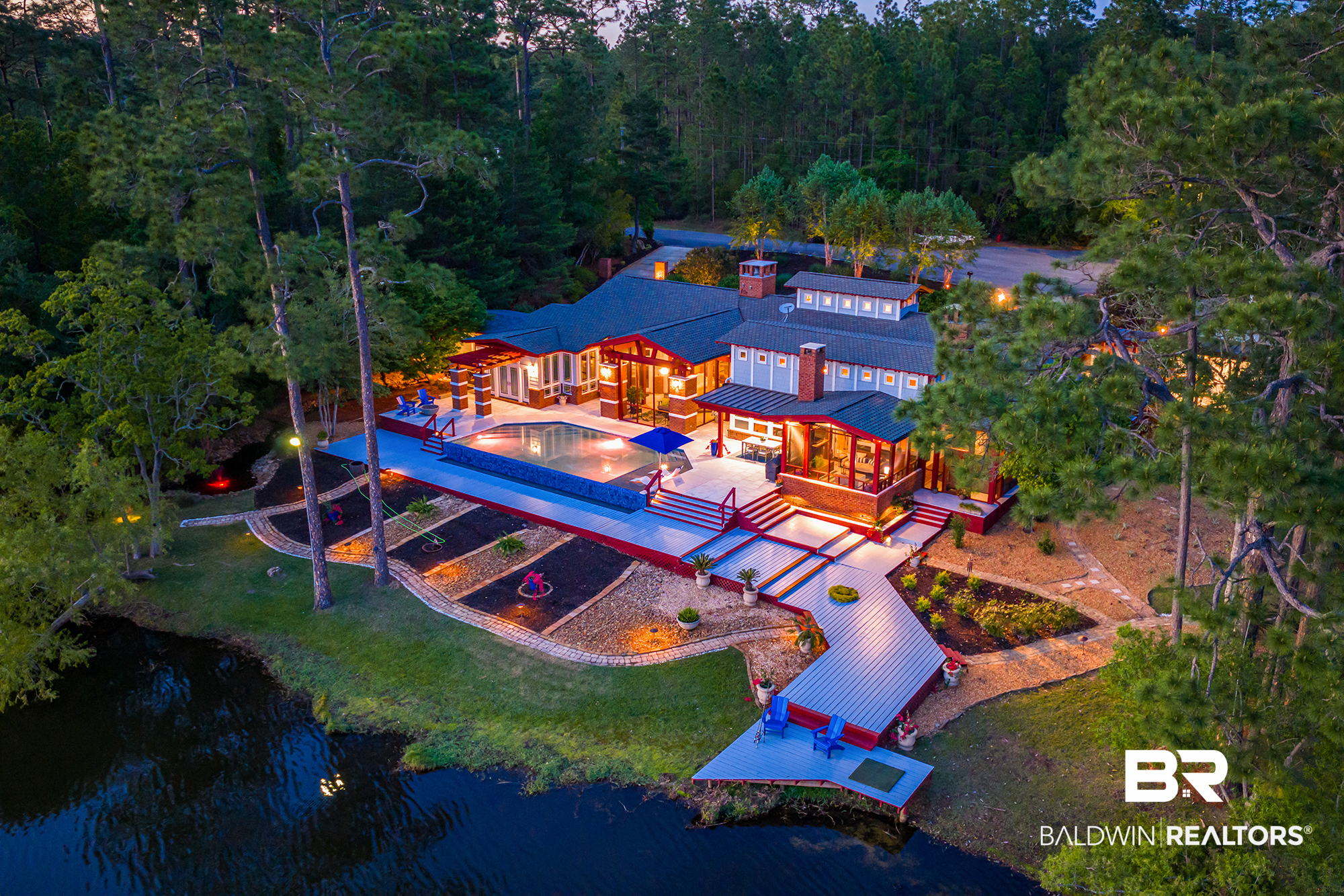 34410 Steelwood Ridge Road Loxley, AL 36551 - Photo 10 of 64 Gallery Image 10