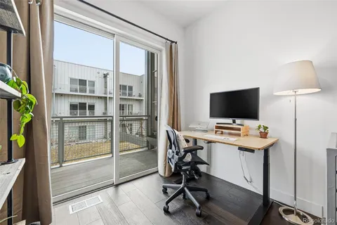 $699,000 | 2530 Lawrence Street, Unit RA102, Denver, CO 80205