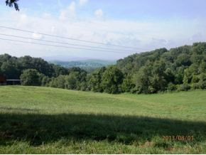 0 Danny Mathes Road, Unit 89 Elizabethton, TN 37643 - Photo 1 of 12 Land View with Mountain Range