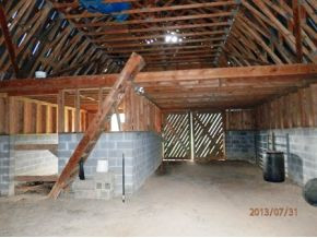 0 Danny Mathes Road, Unit 89 Elizabethton, TN 37643 - Photo 11 of 12 Barn with Loft