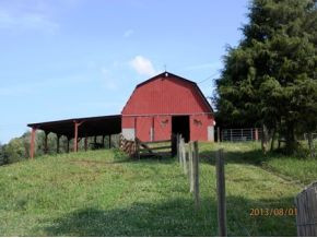 0 Danny Mathes Road, Unit 89 Elizabethton, TN 37643 - Photo 2 of 12 Barn