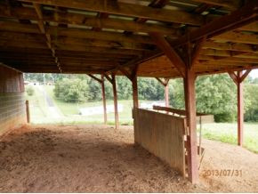 0 Danny Mathes Road, Unit 89 Elizabethton, TN 37643 - Photo 10 of 12 Barn