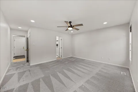 $550,000 | 2709 White Rail Drive, Fuquay-Varina, NC 27526