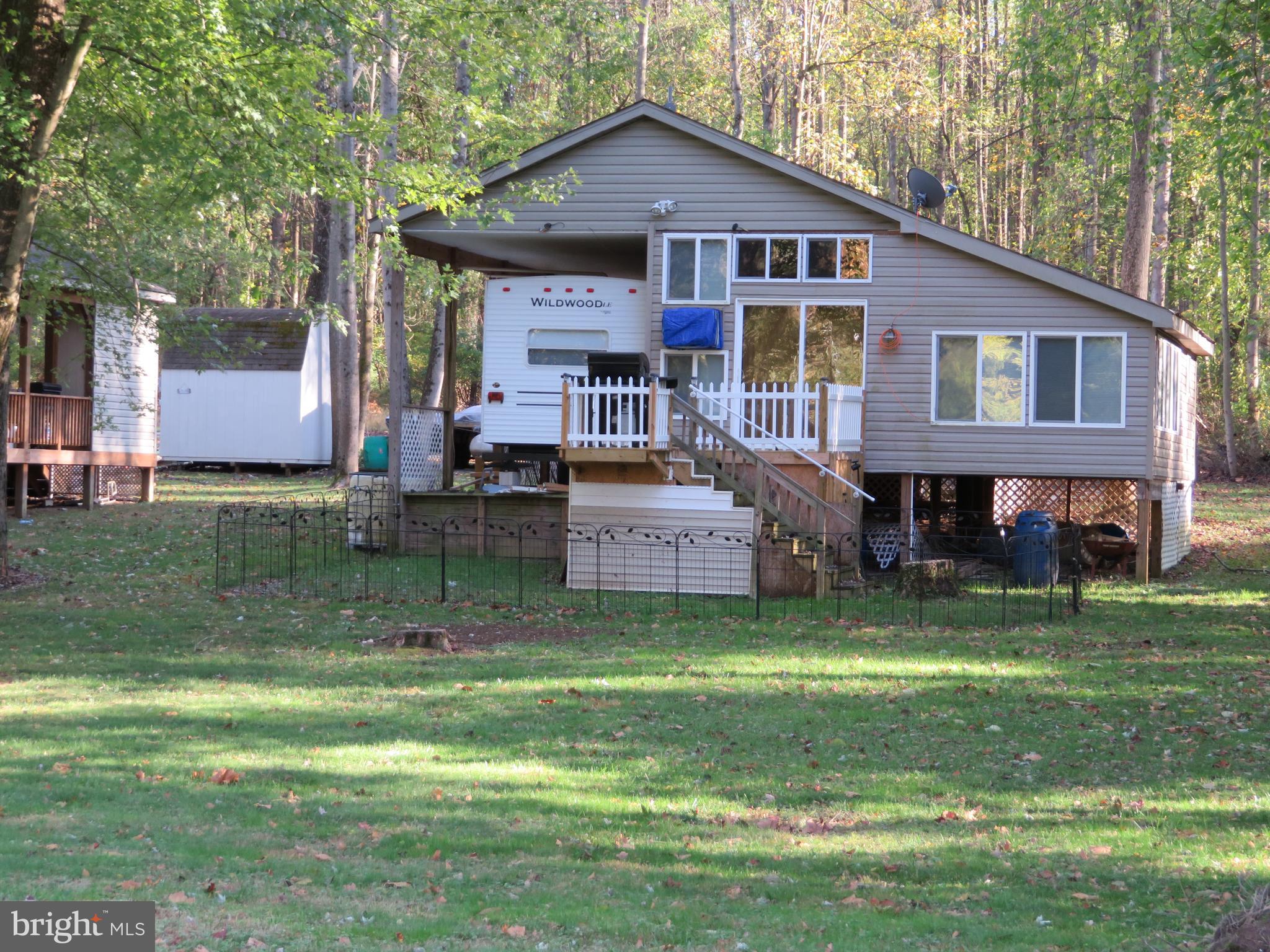 139-35 Boo Boo Falling Waters, WV 25419 - Photo 12 of 47