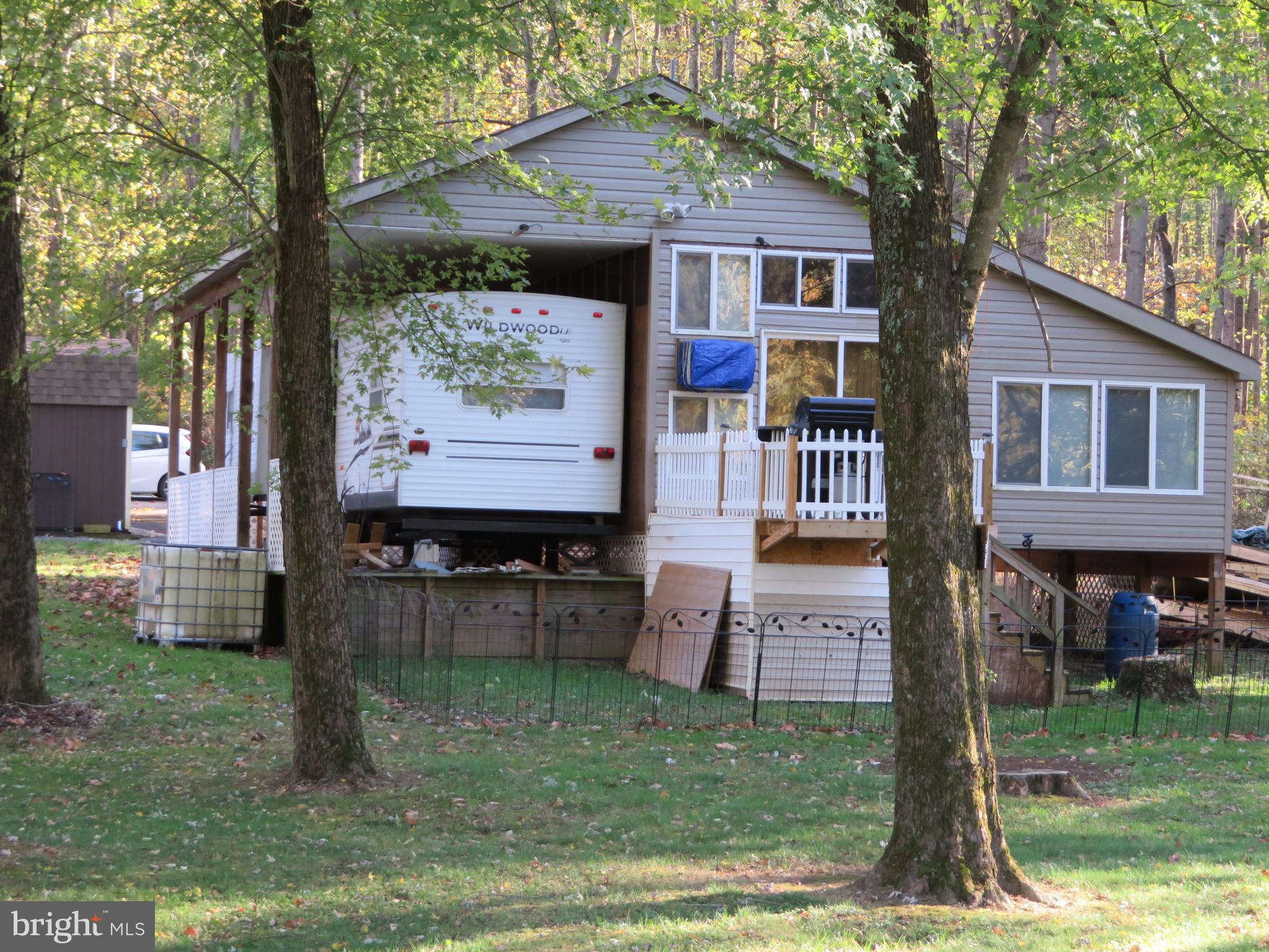 139-35 Boo Boo Falling Waters, WV 25419 - Photo 37 of 47