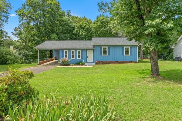 $265,000 | 5304 Oswego Court, Tobaccoville, NC 27050