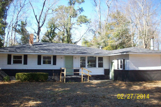 1813 Millwood Road Sumter, SC 29150 - Photo 1 of 1 Gallery Image 1