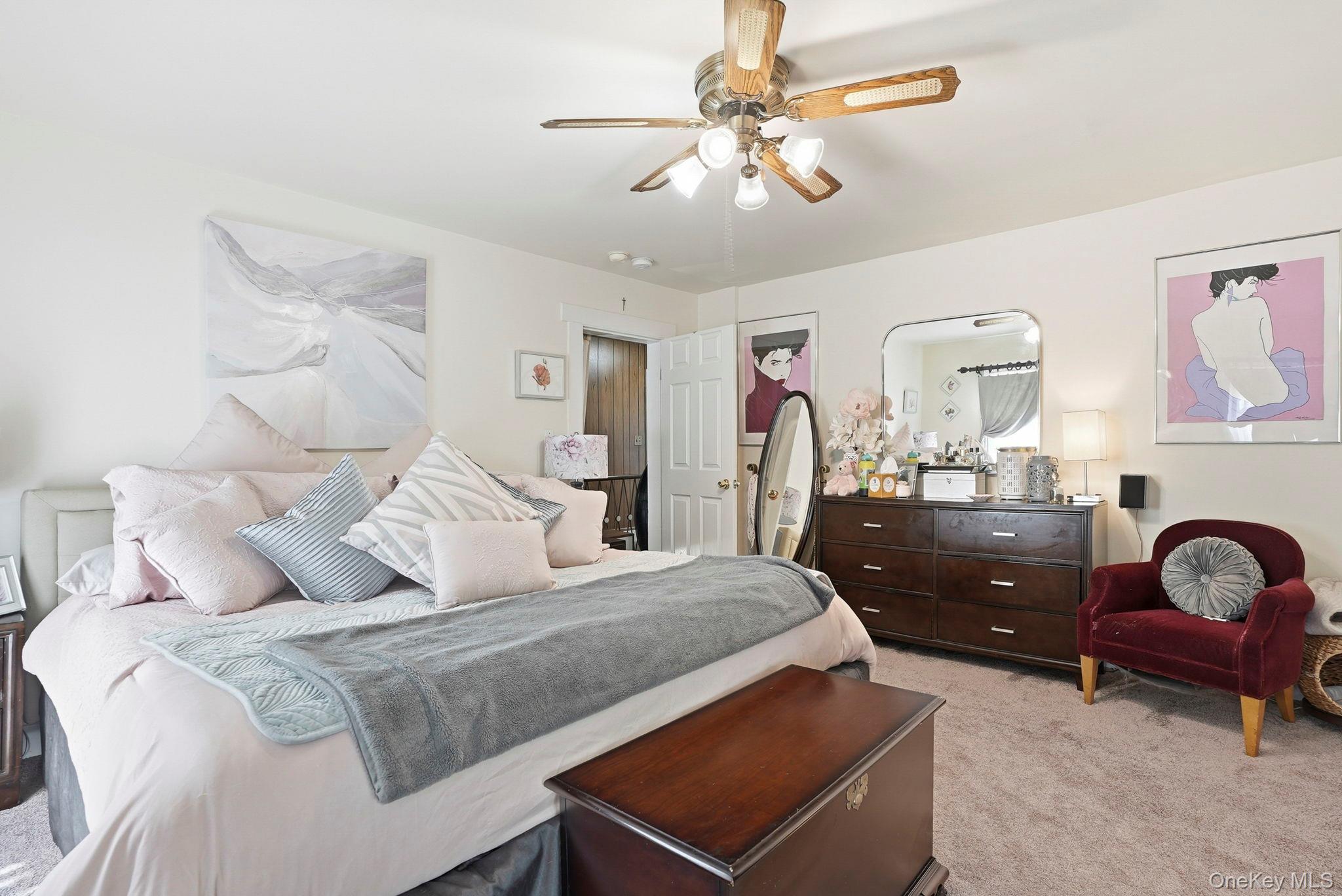 50 Sunset Road Montrose, NY 10548 - Photo 27 of 50 primary apartment bedroom