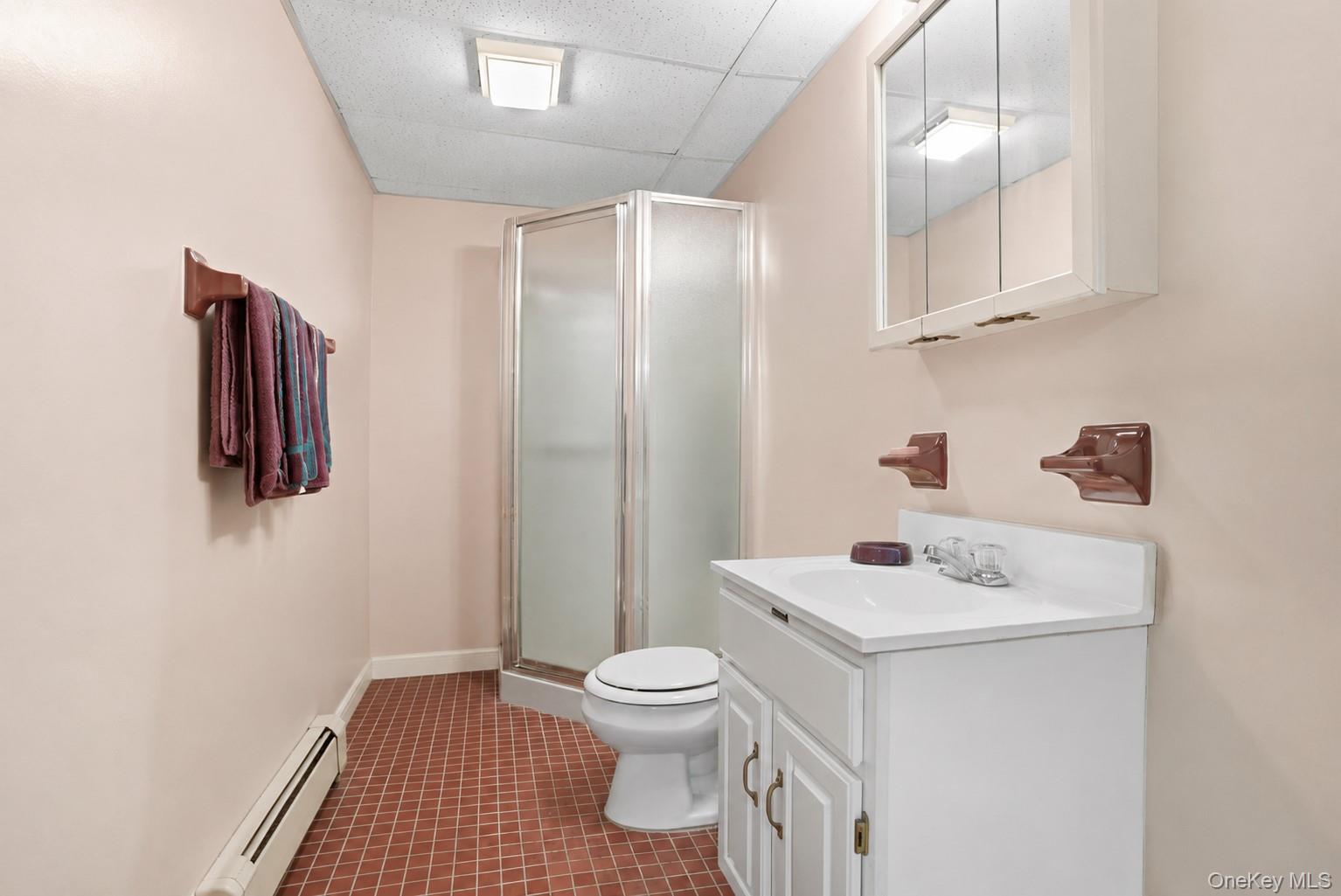 50 Sunset Road Montrose, NY 10548 - Photo 36 of 50 Basement bathroom