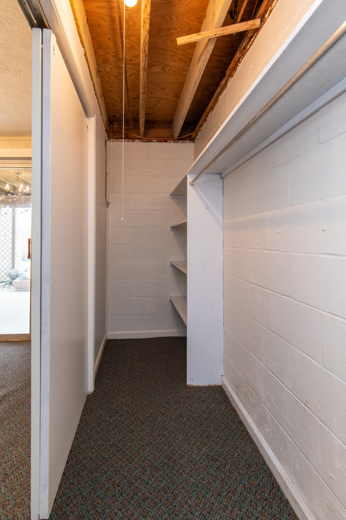 116 Robin Road Nicholasville, KY 40356 - Photo 28 of 33 Storage Space