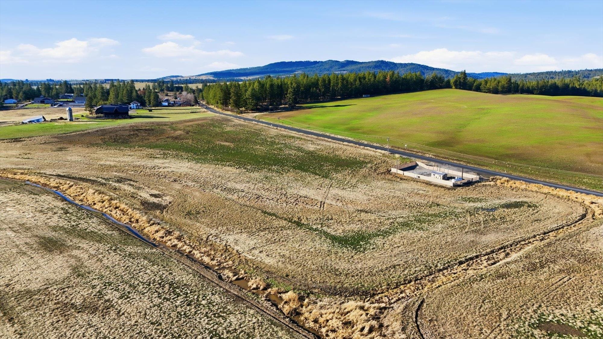 14828 East Belmont Road Mica, WA 99023 - Photo 4 of 18