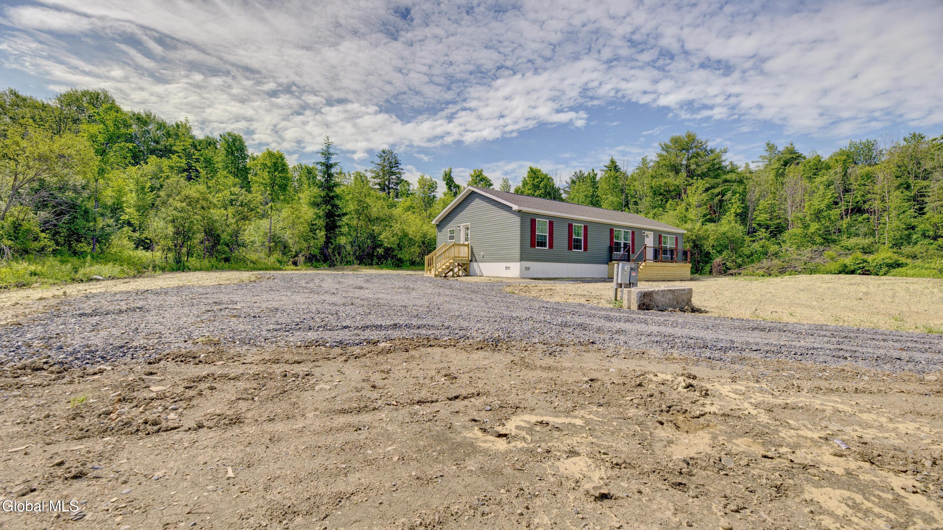 258 Burtonville Road Charleston, NY 12072 - Photo 42 of 47 258 Burtonville Rd-41