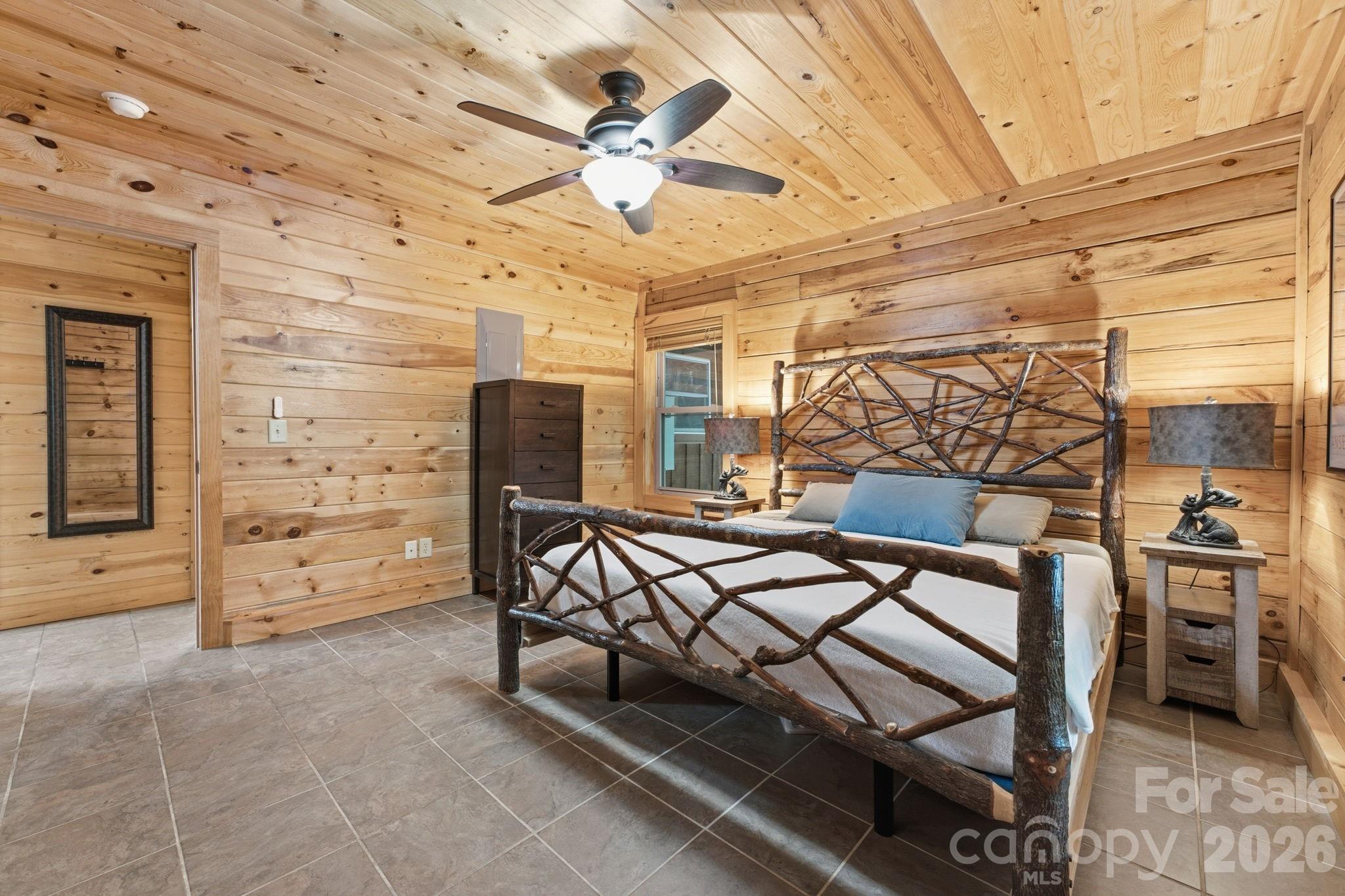 1026 High Top Mountain Road Whittier, NC 28789 - Photo 25 of 45